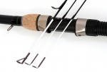 Удилище 30PLUS Kodex Twin-Tip DF Barbel Rod  3,6мт 170гр 3 секции+2 хлыста