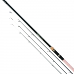 Удилище 30PLUS Kodex Twin-Tip DF Barbel Rod  3,6мт 170гр 3 секции+2 хлыста