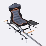 Кресло рыболовное MIDDY MX-100 Pole/Feeder Recliner Chair Chair Only