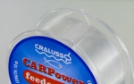 Резина для фидерного амортизатора CRALUSSO CARPower Feeder gum (10m) Ф-0,65мм