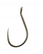 Крючки MIDDY KM-3 Carp Xtreme Eyed Hooks 14s (10pc pkt)