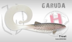 Силиконовая приманка HERAKLES GARUDA (Trout)