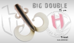 Силиконовая приманка HERAKLES BIG DOUBLE (Trout)