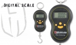 Электронные весы HERAKLES DIGITAL SCALE-25кг точность 5гр