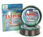 Леска COLMIC LURS CAMOUFLAGE 300mt - 0,31mm-9,1кг