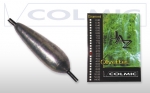 Оливки COLMIC JAZ  -  5 шт.- 2,0г