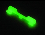 Светонакопительный держатель светлячка COLMIC  Ф-1.8MM. 2 PCS.