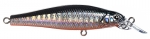 Воблер ITUMO Fatty Minnow 70F