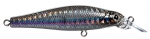 Воблер ITUMO Fatty Minnow 70sp цвет 420