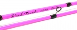 Black Hole PINK TROUT  S-632L 2-10г