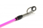 Black Hole PINK TROUT  S-632L 2-10г