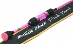 Black Hole PINK TROUT  S-602UL 0,5-5г