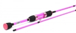 Black Hole PINK TROUT  S-602UL 0,5-5г