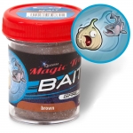 Паста форель Quantum Чеснок (коричневый) 50gr Сделано в США