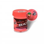 Паста форель Quantum Клубника (pink/red) 50gr Сделано в США