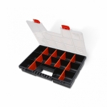 Коробка Zebco Large Organizer 6,5cm x 29 x 39cm