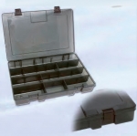 Универсальная коробка Zebco 32см х 21см х 6 см