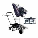 Транспортная система Browning Cruizer Trolley 87 cm x 47 cm