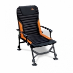 Стул Radical Quantum Session Chiller Chair 52x55x92 cm