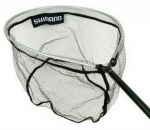 Сеть для подсачека Shimano COMPETITION LANDING NET LARGE (40*50 см)