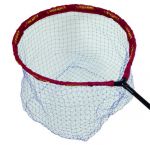 GUROY10 Сетка для подсачека COLMIC - ROYAL NYLON-20 (Diam.55cm)