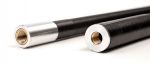 Ручка  для подсачека MIDDY Nano-Core XZ65-2 World Elite T/A 4m Handle