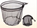 Сетка под подсачек Browning 40*50*40 см Black Magic Folding Net Head Round