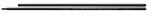 Ручка для подсачека Browning 4,00mm Xitan Ultra Stiff Duo-Length