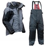 Костюм Shimano Dryshield XT Winter (RUS) /XXL