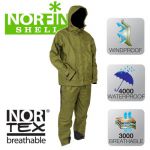 Костюм демисезонный Norfin SHELL 06 р.XXXL