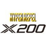 Костюм NEXUS WINTER SUIT X200 черный RB124N 3XL (EU.XXL)