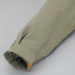 Костюм Shimano Dryshield Standard Suit RA-026N Черный размер XL (EU. L)