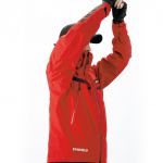 Костюм NEXUS DryShield RT125MRD крас. размер 3XL (Eur. XXL)