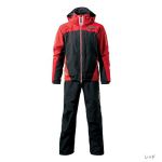 Костюм NEXUS Gore-Tex RT114MRD крас. /3XL(XXL)