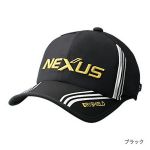 Кепка NEXUS DryShield CA-191N Цв. Черный размер REGULAR (58 см.)