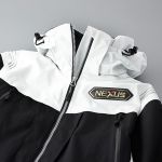 Костюм NEXUS DryShield RA118N Красный размер 2XL (EU. XL)