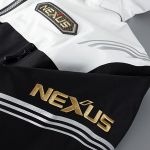 Костюм NEXUS DryShield RA118N Черный размер 4XL (EU. XXXL)