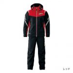 Костюм NEXUS GORE-TEX PRO RAINSUIT LIMITED PRO RA-112N Красный размер M (EU. S)