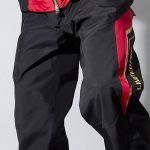 Костюм NEXUS GORE-TEX PRO RAINSUIT LIMITED PRO RA-112N Красный размер 2XL (EU. XL)