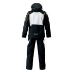 Костюм NEXUS GORE-TEX PRO RAINSUIT LIMITED PRO RA-112N Черный размер 3XL (EU. XXL)