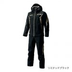 Костюм NEXUS GORE-TEX PRO RAINSUIT LIMITED PRO RA-112N Черный размер 4XL (EU. XXXL)