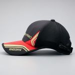 Кепка NEXUS LIMITED PRO Windstopper CA-122N Цв. Черный размер REGULAR (58 см.)