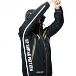 Костюм NEXUS LIMITED PRO ULTIMATE WINTER SUIT GORE-TEX черный RB111N XL (EU.L)