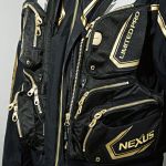 Костюм NEXUS LIMITED PRO ULTIMATE WINTER SUIT GORE-TEX черный RB111N 3XL (EU.XXL)