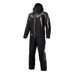 Костюм NEXUS LIMITED PRO ULTIMATE WINTER SUIT GORE-TEX черный RB111N 2XL (EU.XL)