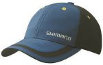 Кепка NEXUS Thermal Cap CA-036M Цв. Синий размер Regular (58,5 см)