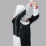 Костюм NEXUS WINTER SUIT X200 черный RB124N L (EU.M)