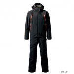 Костюм SHIMANO Gore-Tex RB-014M черн. размер 3XL (Eur. XXL)