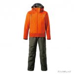 Костюм SHIMANO Gore-Tex RB-014M оранж. размер 2XL (Eur. XL)