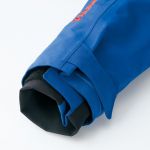 Костюм SHIMANO Gore-Tex RB-014M оранж. размер XL (Eur. L)